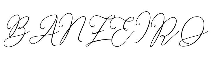 Bellisia  Free Fonts Download