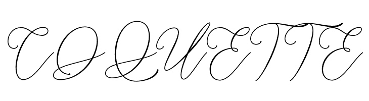 Bellisia  Free Fonts Download