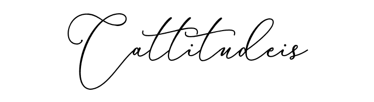 Bellisia  Free Fonts Download