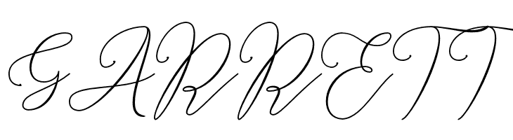 Bellisia  Free Fonts Download