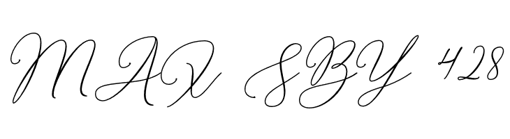 Bellisia  Free Fonts Download