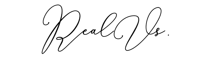 Bellisia  Free Fonts Download