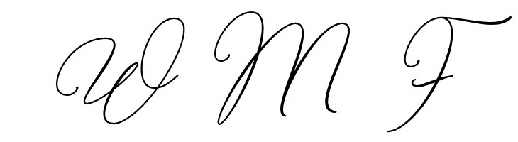 Bellisia  Free Fonts Download