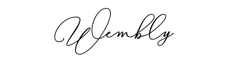 Bellisia  Free Fonts Download