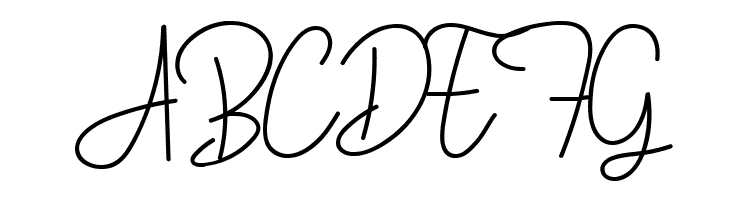 Westey  Free Fonts Download