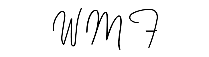 Westey  Free Fonts Download