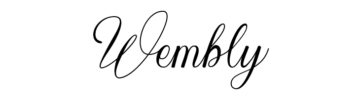 Resillia  Free Fonts Download