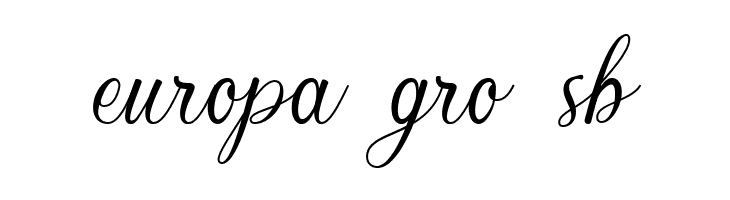 Resillia  Free Fonts Download