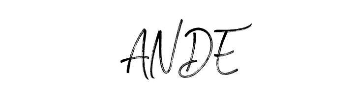 Brownhill Script  Free Fonts Download