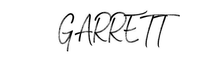 Brownhill Script  Free Fonts Download