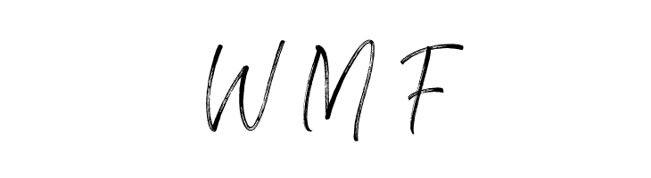 Brownhill Script  Free Fonts Download