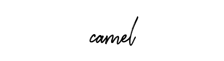 Brownhill Script  Free Fonts Download