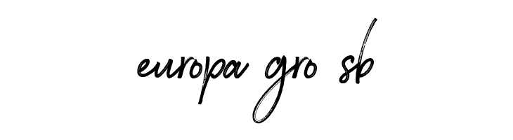 Brownhill Script  Free Fonts Download