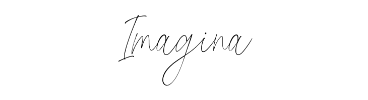 Rosiecated Script  Free Fonts Download