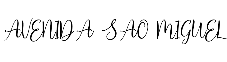 Agreable-Script  Free Fonts Download