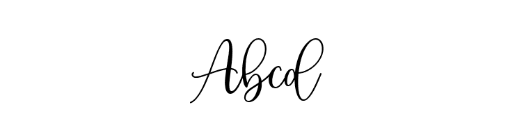 Agreable-Script  Free Fonts Download