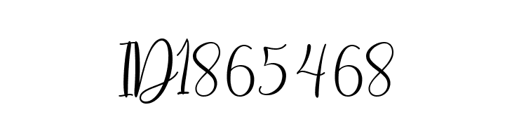 Agreable-Script  Free Fonts Download