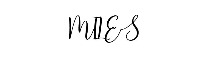 Agreable-Script  Free Fonts Download