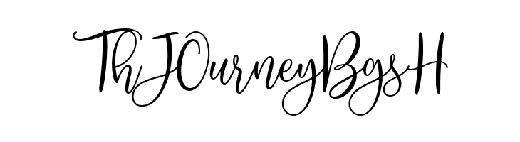 Agreable-Script  Free Fonts Download
