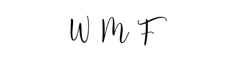Agreable-Script  Free Fonts Download