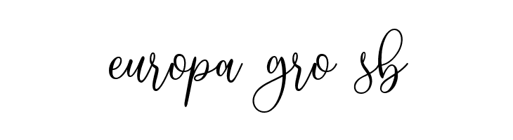 Agreable-Script  Free Fonts Download