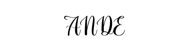 Harsley script  Free Fonts Download