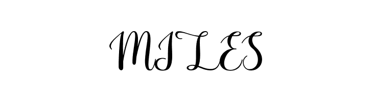 Harsley script  Free Fonts Download