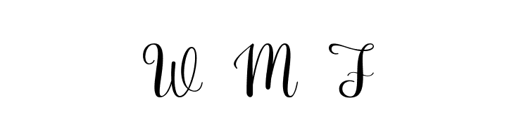 Harsley script  Free Fonts Download