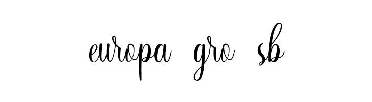 Harsley script  Free Fonts Download