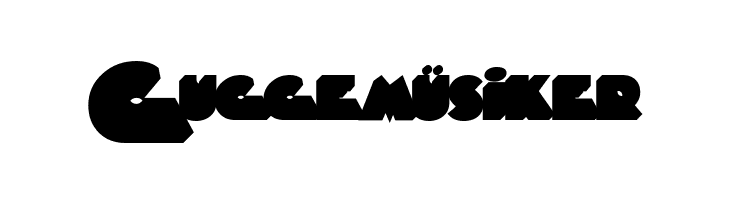 Timepiece 3D BackFill  Free Fonts Download