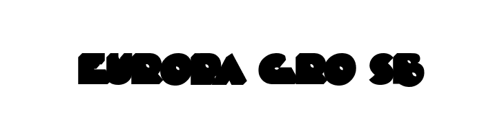 Timepiece 3D BackFill  Free Fonts Download