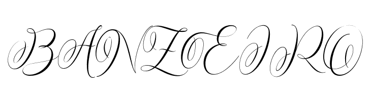 Sunchery Script  Free Fonts Download