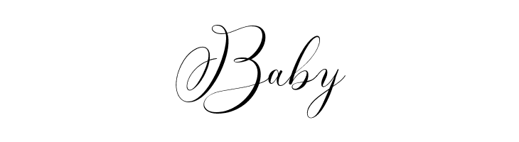 Sunchery Script  Free Fonts Download