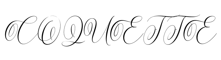 Sunchery Script  Free Fonts Download