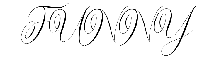 Sunchery Script  Free Fonts Download