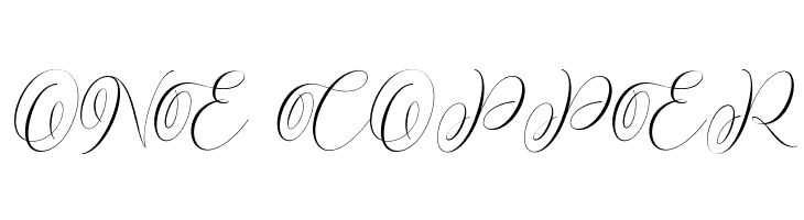 Sunchery Script  Free Fonts Download