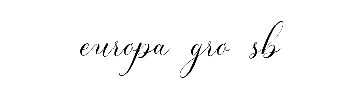 Sunchery Script  Free Fonts Download