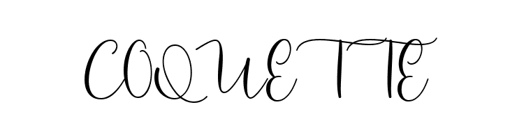 Amelia Esthery Script  Free Fonts Download