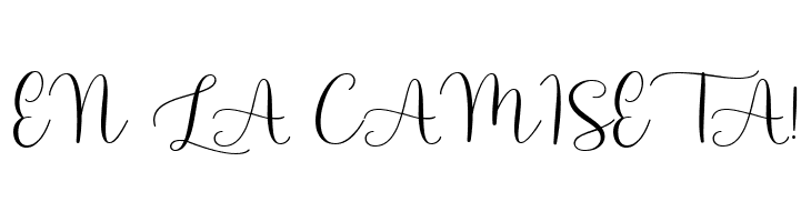 Amelia Esthery Script  Free Fonts Download