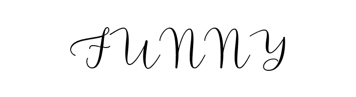 Amelia Esthery Script  Free Fonts Download