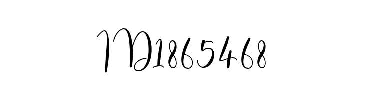 Amelia Esthery Script  Free Fonts Download