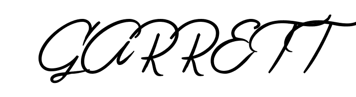 Jefinian Script  Free Fonts Download