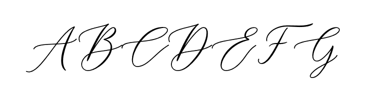 Biancha  Free Fonts Download