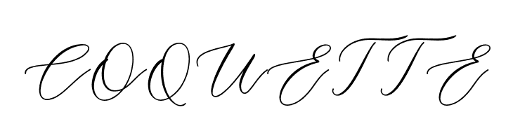 Biancha  Free Fonts Download