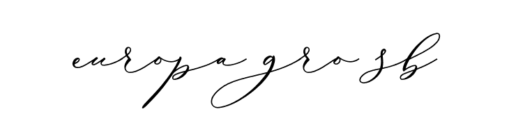 Biancha  Free Fonts Download