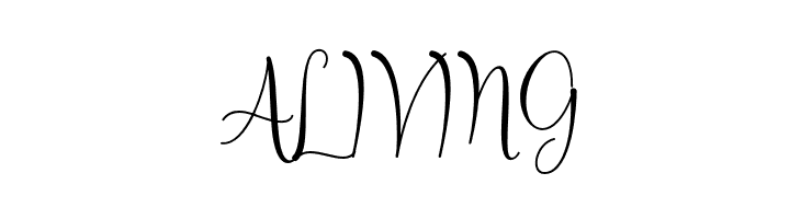 Untilnow-script  Free Fonts Download