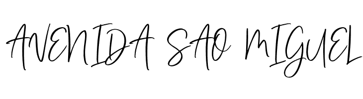 Sunydale demo  Free Fonts Download