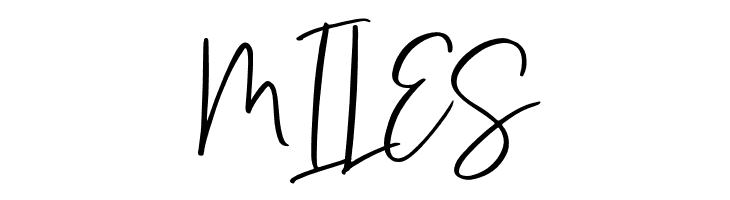 Sunydale demo  Free Fonts Download