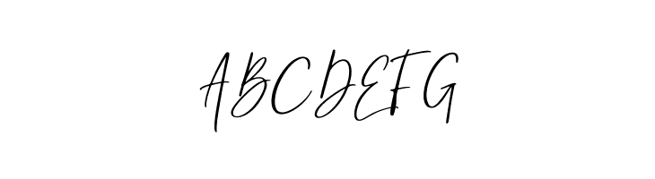 Mellyana  Free Fonts Download