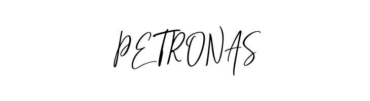 Mellyana  Free Fonts Download